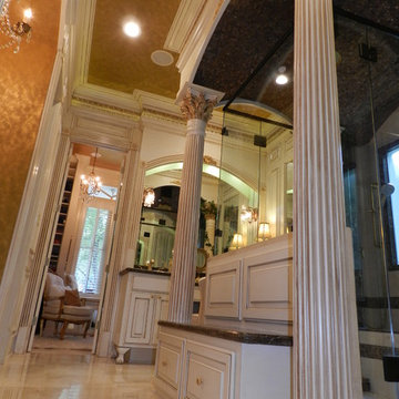 Master Bathroom Remodel