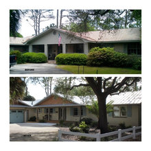 Barr's House