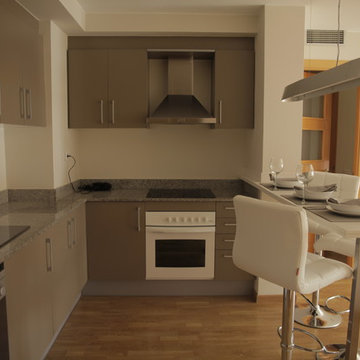 Furniture apartment