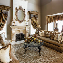 window treatments