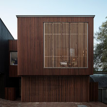 Opanuku Cladding