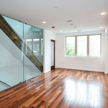 Graduate Hospital Condo, Philadelphia PA