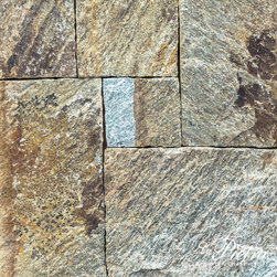 Carmel Hill Thinstone Collection - Siding And Stone Veneer