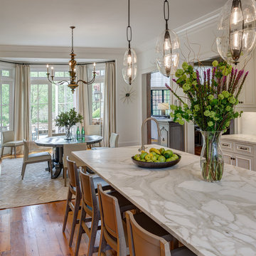 New Canaan Design