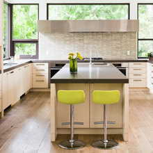 Kitchen Ideas