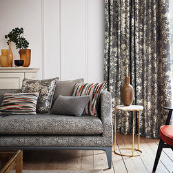 Romo - Fabric, Wallpaper, Accessories - Products