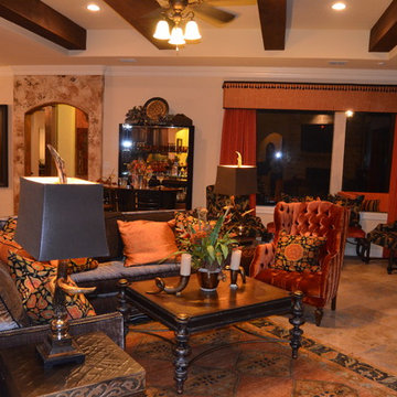 San Antonio Parade of Homes