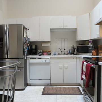 PRIVATE RESIDENCE - LIVONIA