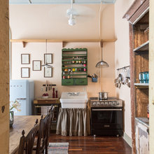 Kitchen Ideas