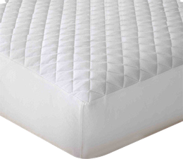 Mattress Toppers & Pads