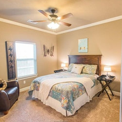 4603 Tonbridge Dr. - Products