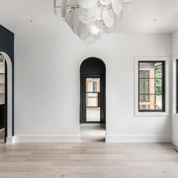 Franklin, Tennessee - Custom Home