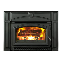 Stoves - Products