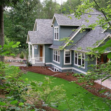 Roof Colors