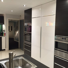 cabinets