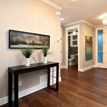 Living Room Ideas