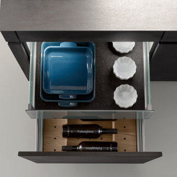 Q Box System