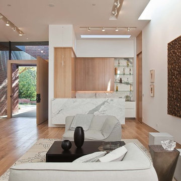 Stoneridge Residence