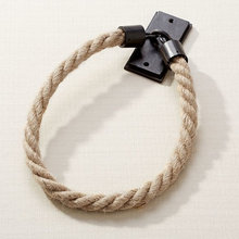 curtain tie back