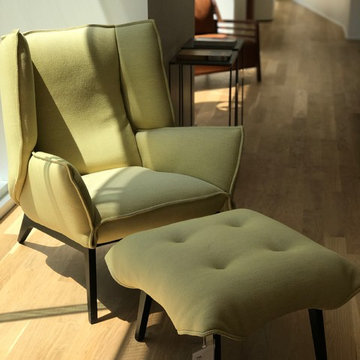 Ligne Roset Chicago Showroom