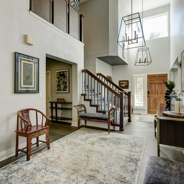 Nassau Residence