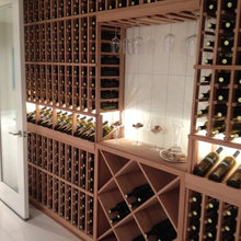 Wine Cellar