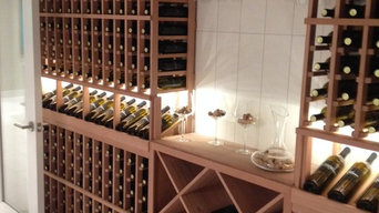 Orange County Wine Cellar