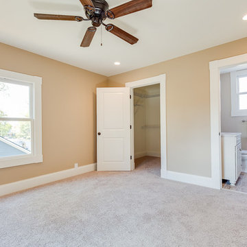 Highlands Avenue - Staging
