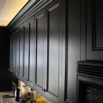 Estate Garden Drive - Kitchen