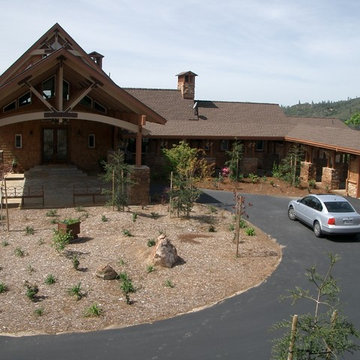Fuller Residence