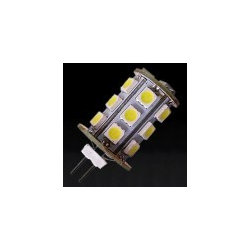 12V 4 Watt LED G4 JC Bi-Pin - Led Bulbs