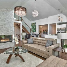 Living Room Ideas