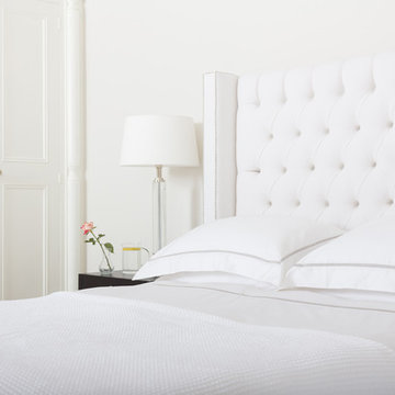 Organic Cotton Bed Linen