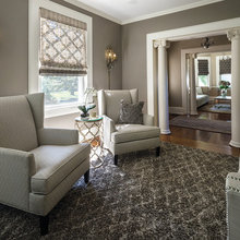 Sitting Area