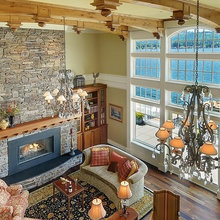 Lake House
