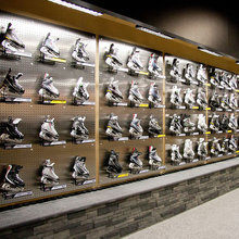 Sports Storage