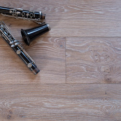 French Galerie Collection - Hardwood Flooring