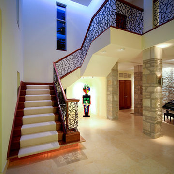 Beach Lake Residence