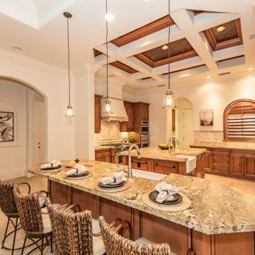 Palmer's Creek Contemporary