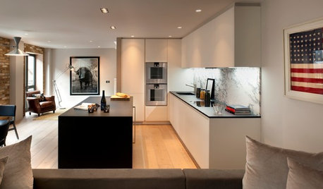 Lighting: Reasons to Consider a Lighting Control System in Your Home