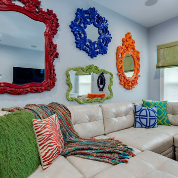 Catonsville Project