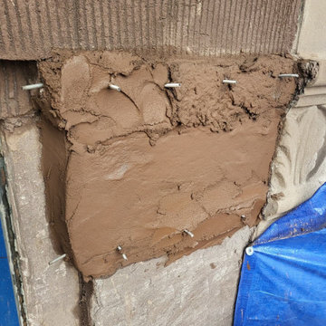 BROWNSTONE FULL RESTORATION
