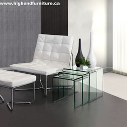 Modern Indoors - Furniture