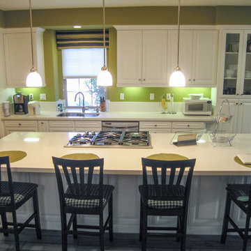 Kitchen Upgrade - Basic