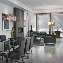 Brooks Row Condo
