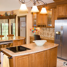 Vickie's Kitchen