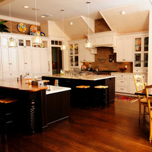 Kitchen Ideas