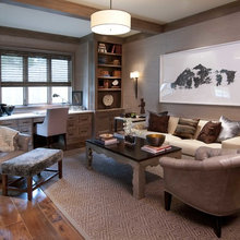 office/den