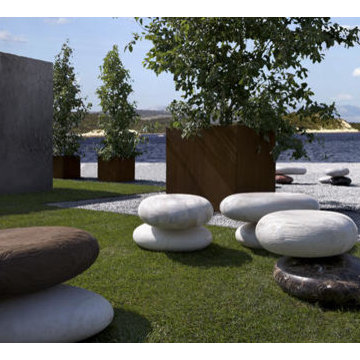 Pave Stone by Kreoo