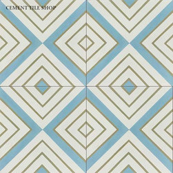 In Stock - Pacific Collection - 床材